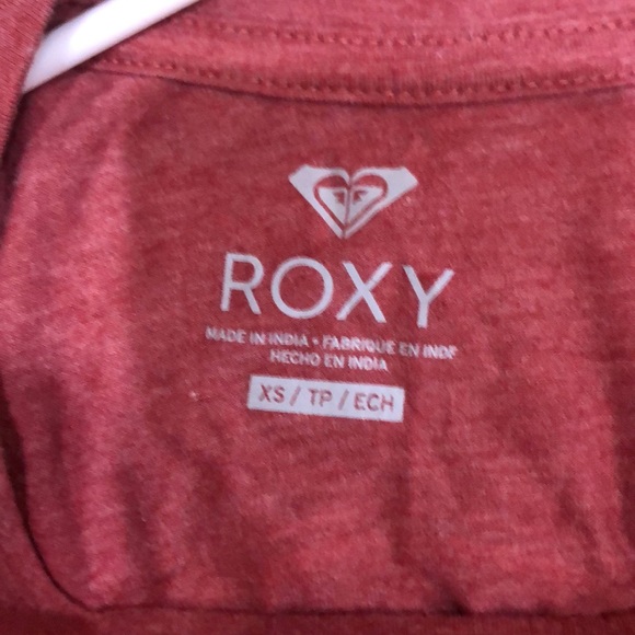 Roxy “Paradise” Muscle T - Picture 4 of 4